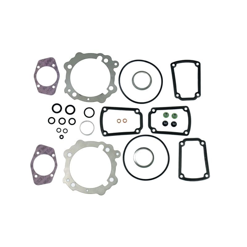 Athena — Athena 2005 Ducati Dark I.E 400 Complete Gasket Kit (Excl Oil Seal)