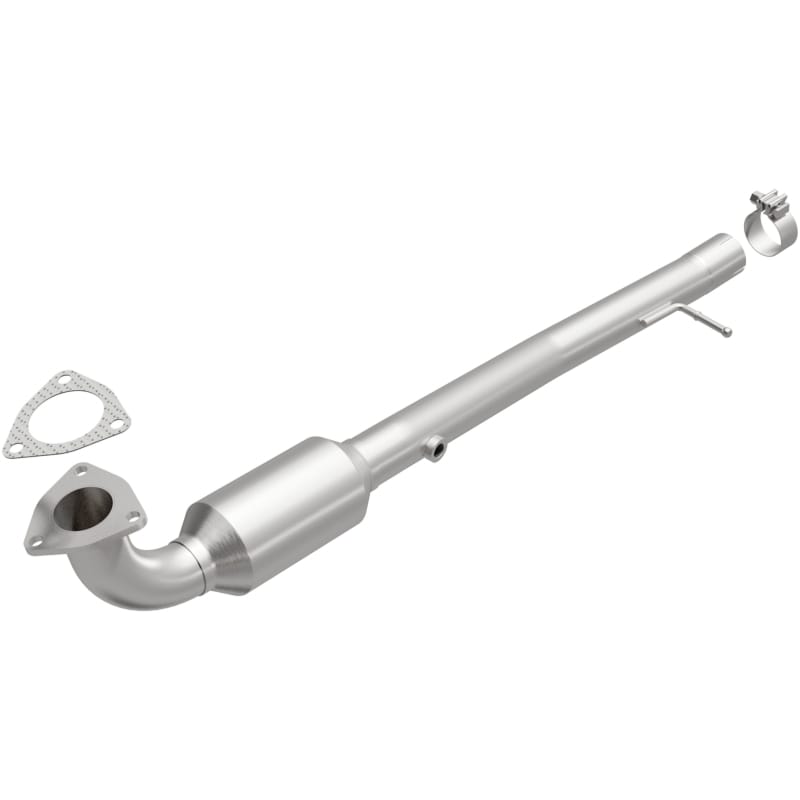 Magnaflow — California CARB Direct-Fit Catalytic Converter
California Direct-Fit Catalytic Converter