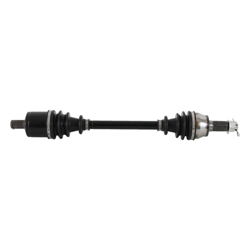 All Balls Racing — All Balls Racing 15-17 Polaris RZR 900 50 55 Inch 6 Ball Axle Front Left