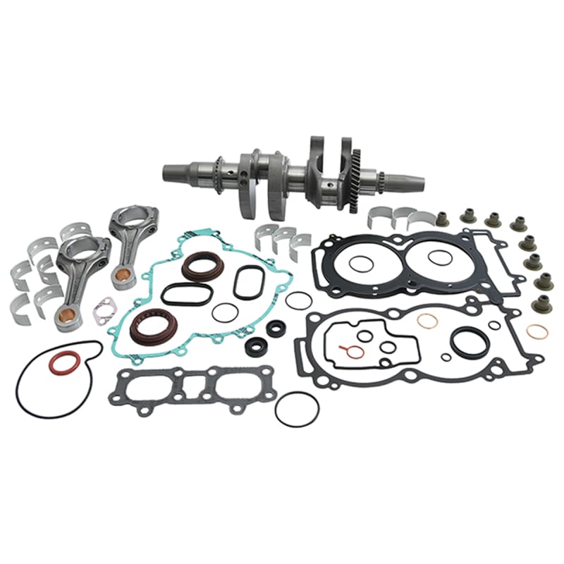 Hot Rods — Hot Rods 2013 ACE 900 EPS/2017 ACE 900 EPS XC Bottom End Kit