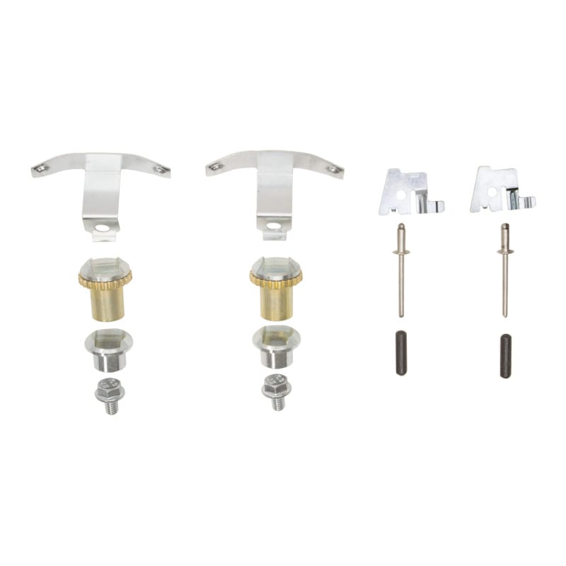 DFC — DFC Drum Brake Hardware Kit