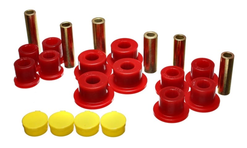 Energy Suspension — Leaf Spring Bushing Set
