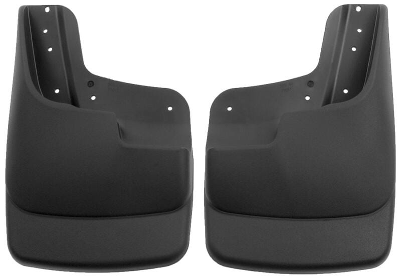 Husky Liners — Custom Mud Guards - Front Mud Guards
Custom Mud Guards-Front Mud Guards