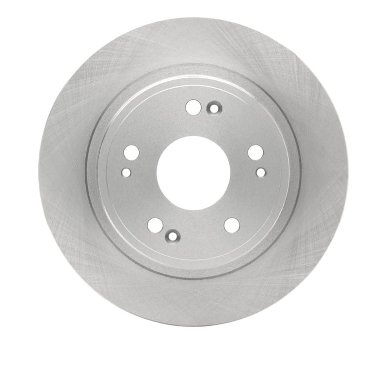 DFC — Disc Brake Rotor