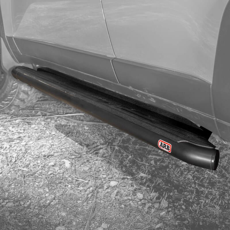 ARB — Summit Side Step and Rail Kit