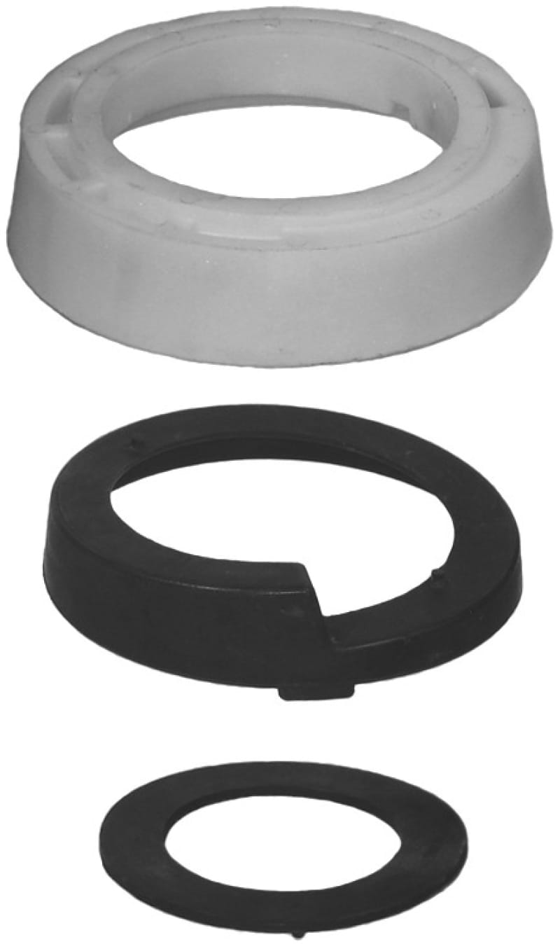 KYB — Spring Seat Insulator Kit