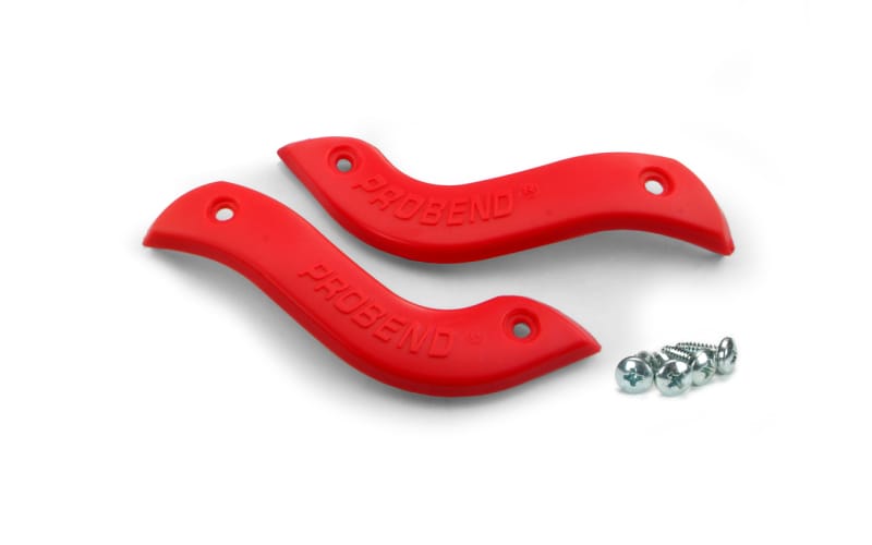 Cycra — Red