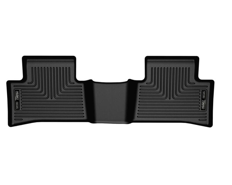 Husky Liners — X-act Contour - 2nd Seat Floor Liner
X-act Contour-2nd Seat Floor Liner