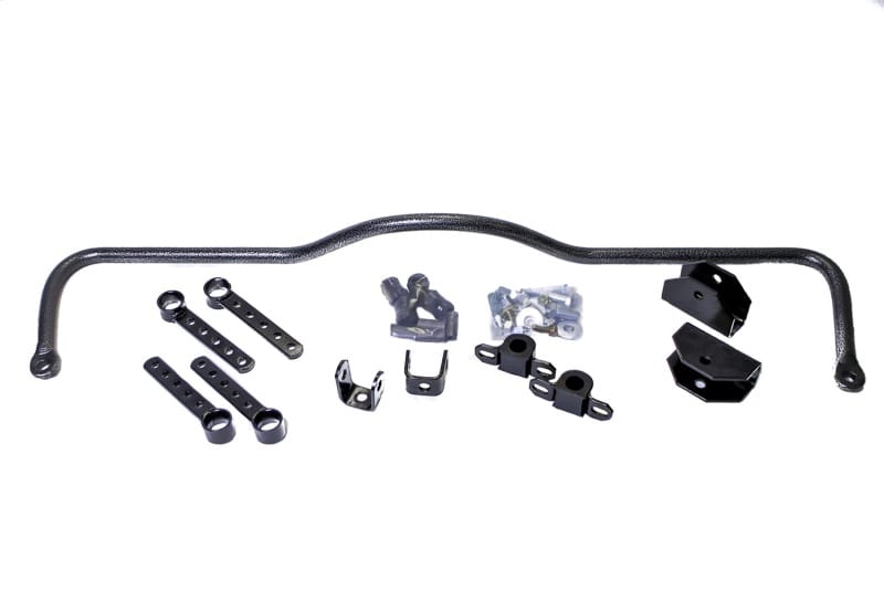 Hellwig — Rear Sway Bar Kit