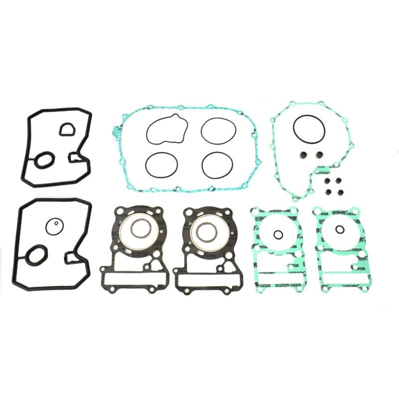 Athena — Athena 83-88 Honda VT 500 FT (ASCOT) Complete Gasket Kit (w/o Oil Seals)