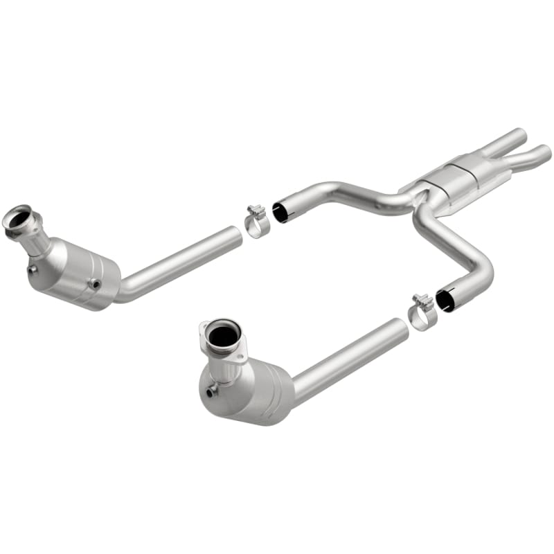 Magnaflow — OEM Grade Direct-Fit Catalytic Converter