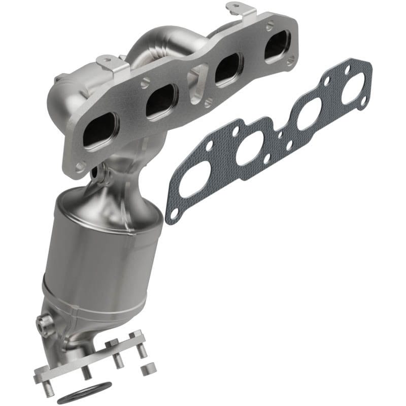 Magnaflow — California CARB Manifold Catalytic Converter
California Manifold Catalytic Converter