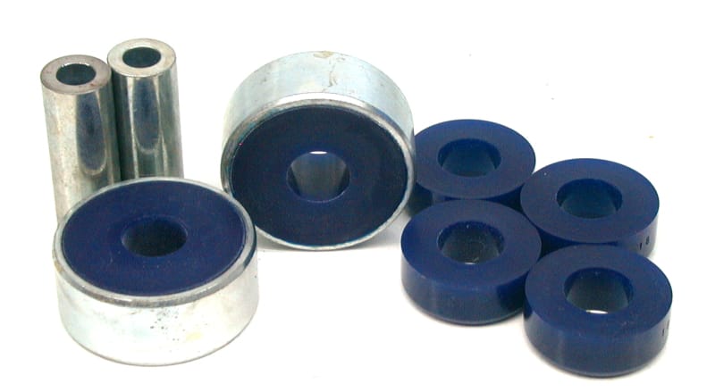 Superpro — Control Arm Lower - Inner Rear Bushing Kit