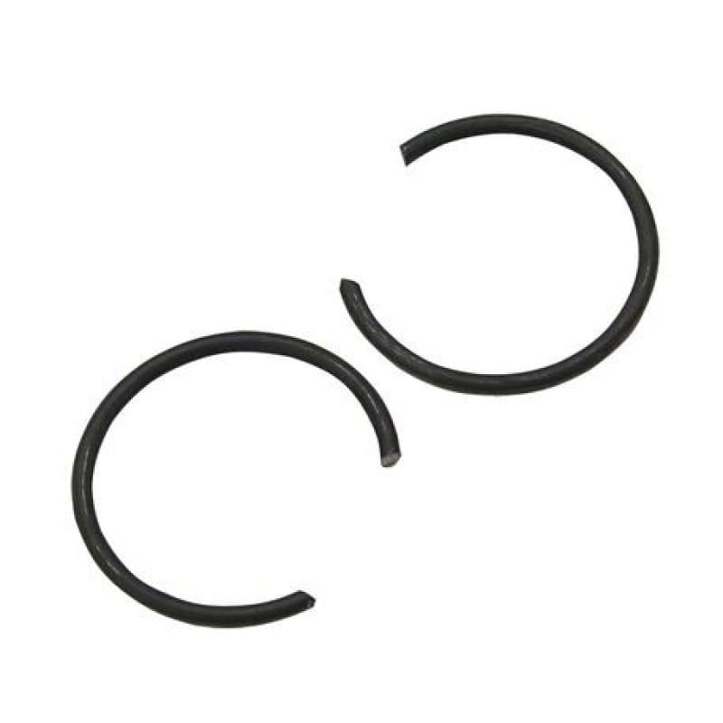 S&S Cycle — S&S Cycle .791in/.792in C-Clip Wristpin Keeper - 2 Pack