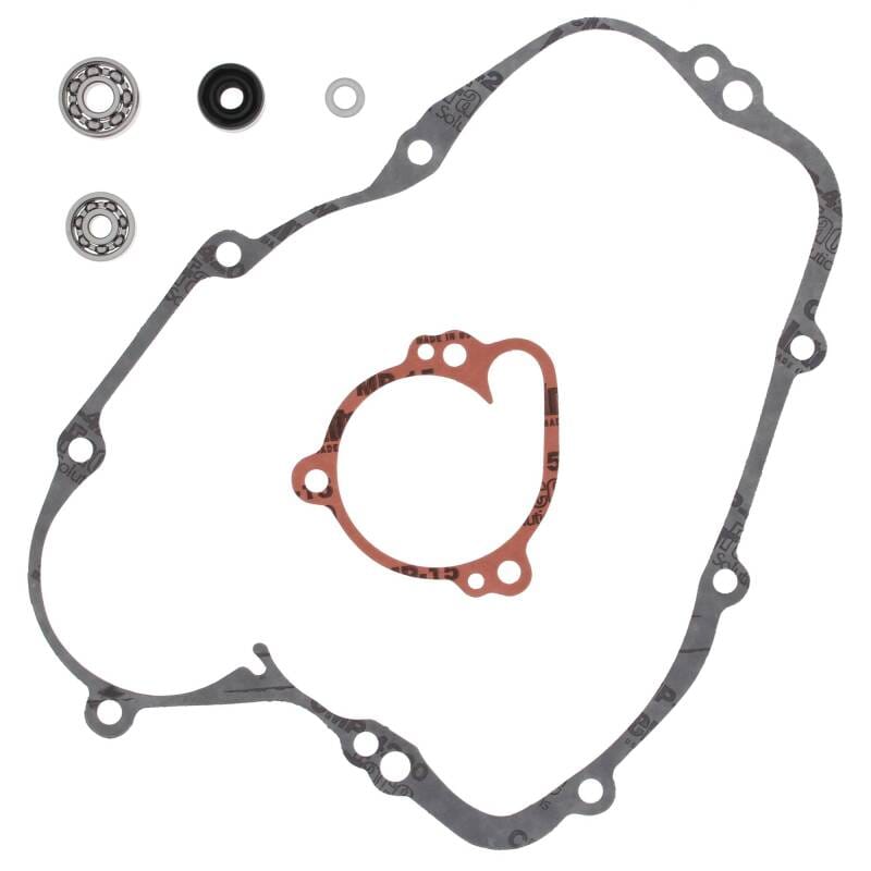 Vertex Pistons — Vertex Gaskets 86-00 Kawasaki KX80 Water Pump Rebuild Kit