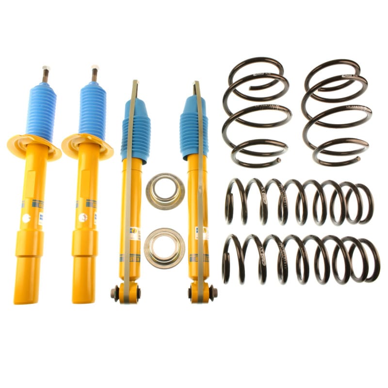 Bilstein — B12 (Pro-Kit) - Suspension Kit
B12 (Pro-Kit)-Suspension Kit