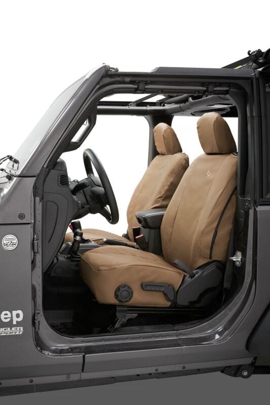 Bestop — Seat Covers