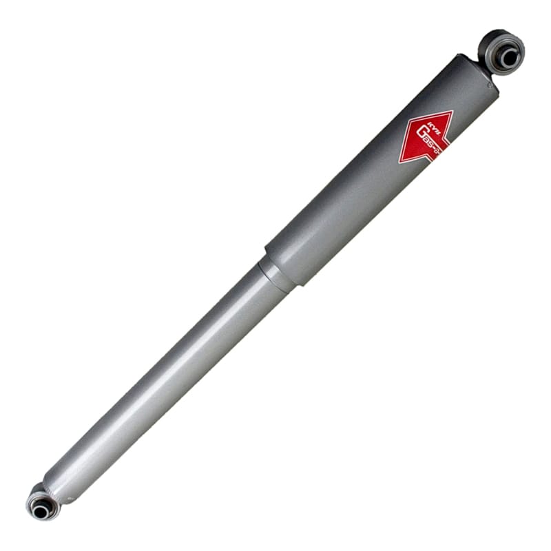 KYB — High Pressure Monotube Gas Shock