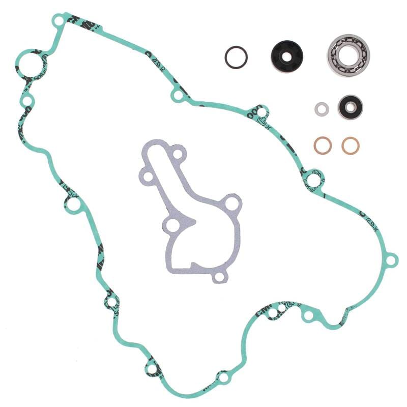Vertex Pistons — Vertex Gaskets 94-03 KTM EXC 250 Water Pump Rebuild Kit