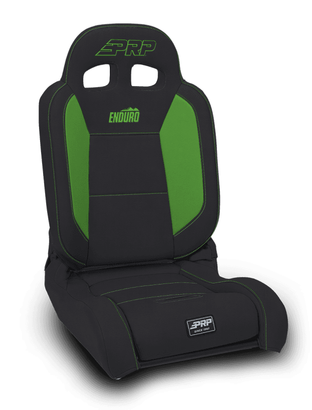 PRP Seats — EnduroDaily Reclining Suspension Seat