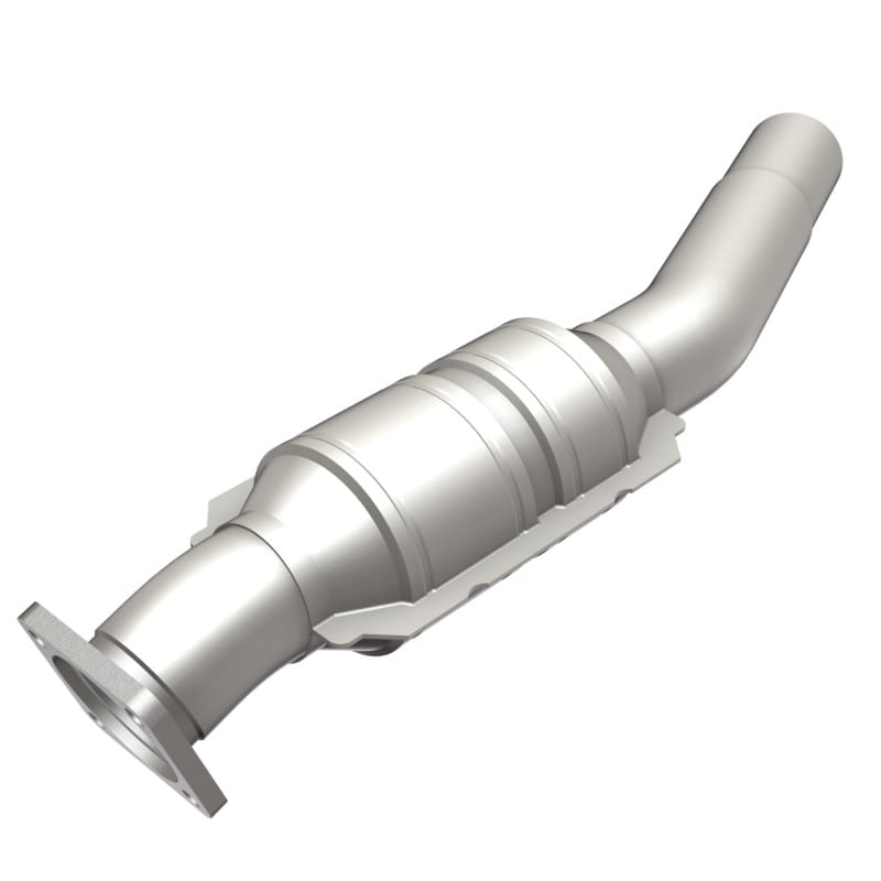 Magnaflow — Standard Grade Direct-Fit Catalytic Converter