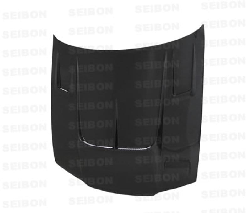 Seibon — Seibon 90-94 Nissan Skyline R32 (BNR32)  TT Carbon Fiber Hood