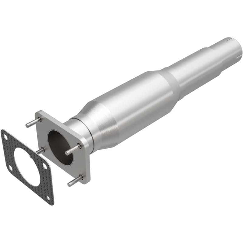 Magnaflow — California CARB Direct-Fit Catalytic Converter
California Direct-Fit Catalytic Converter