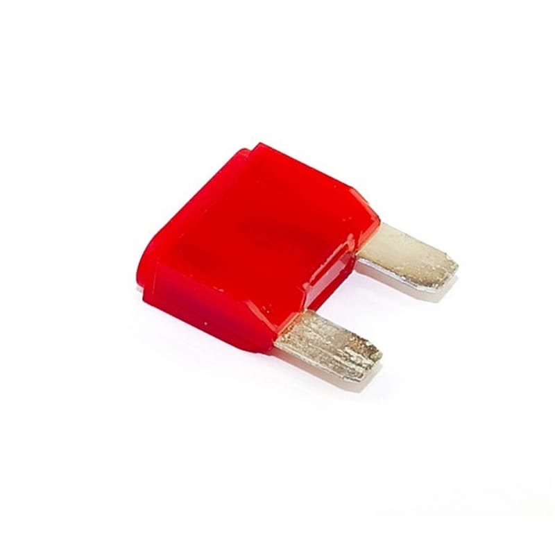 OMIX — Omix Maxi Fuse 50 Amp
Fuse