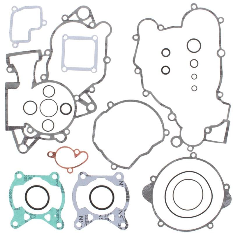 Vertex Pistons — Vertex Gaskets 03-12 KTM SX 85 Complete Gasket Kit