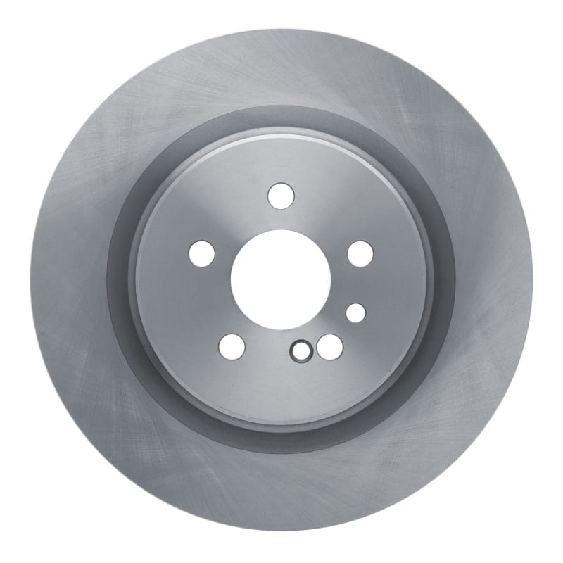 DFC — Disc Brake Rotor