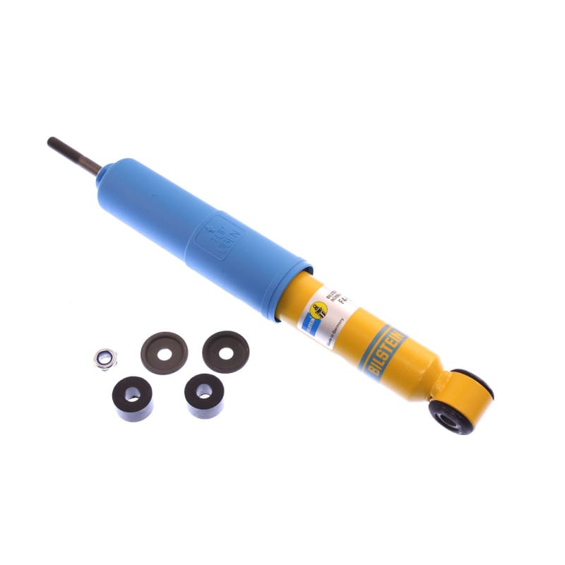 Bilstein — B6 4600 - Suspension Shock Absorber
B6 4600-Shock Absorber