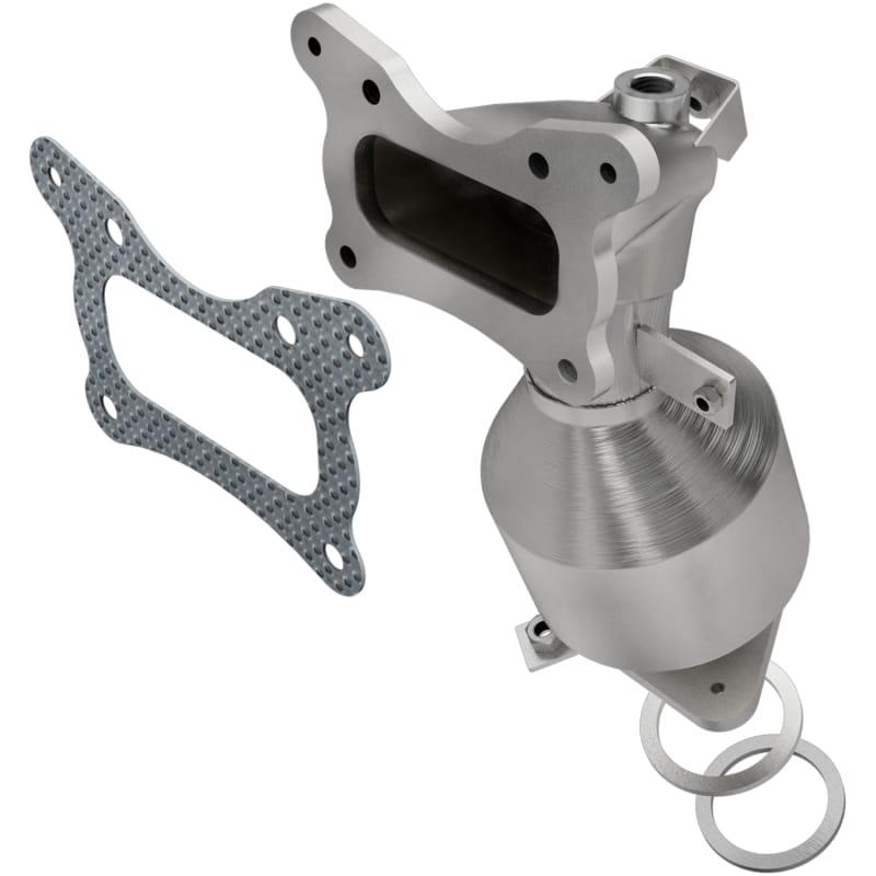 Magnaflow — California CARB Manifold Catalytic Converter
California Manifold Catalytic Converter