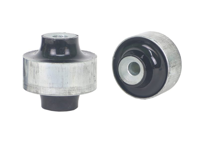 Whiteline — Control Arm Lower - Inner Rear Bushing Kit-Double Offset
Lower Inner Rear Double Offset
