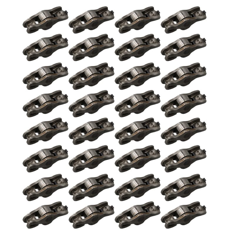 Ford Racing — 2020 5.2L Predator Roller Finger Follower Kit
Roller Finger Follower Kit