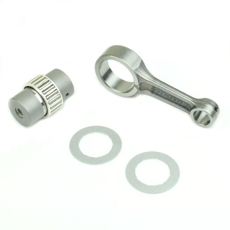 Athena — Athena 09-18 Kawasaki KX 450 Offroad Connecting Rod Kit