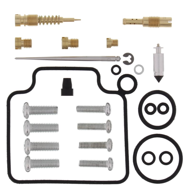 All Balls Racing — All Balls Racing 05-14 Honda TRX500FA Carburetor Rebuild Kit
