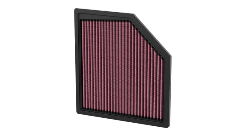 K&N Engineering — Replacement Air Filter