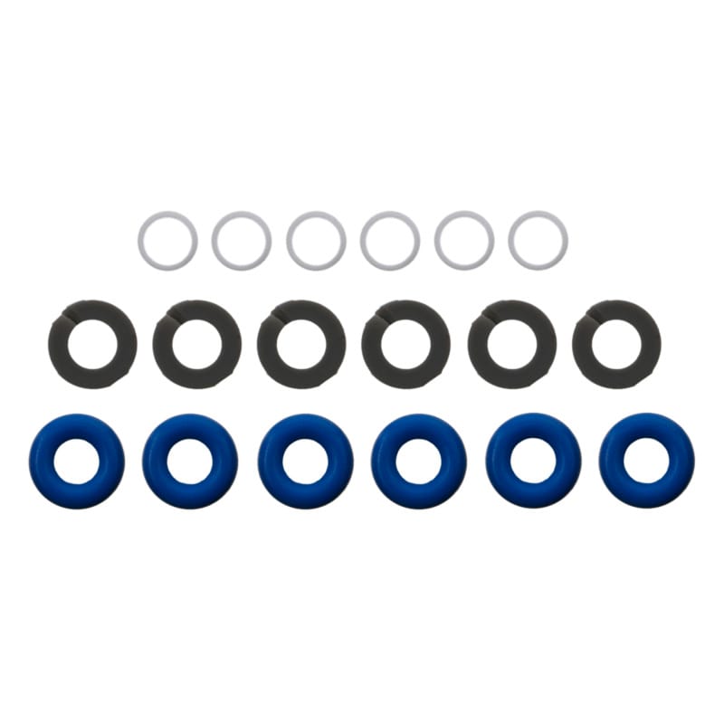 Fel-Pro — Fuel Injector O-Ring Kit