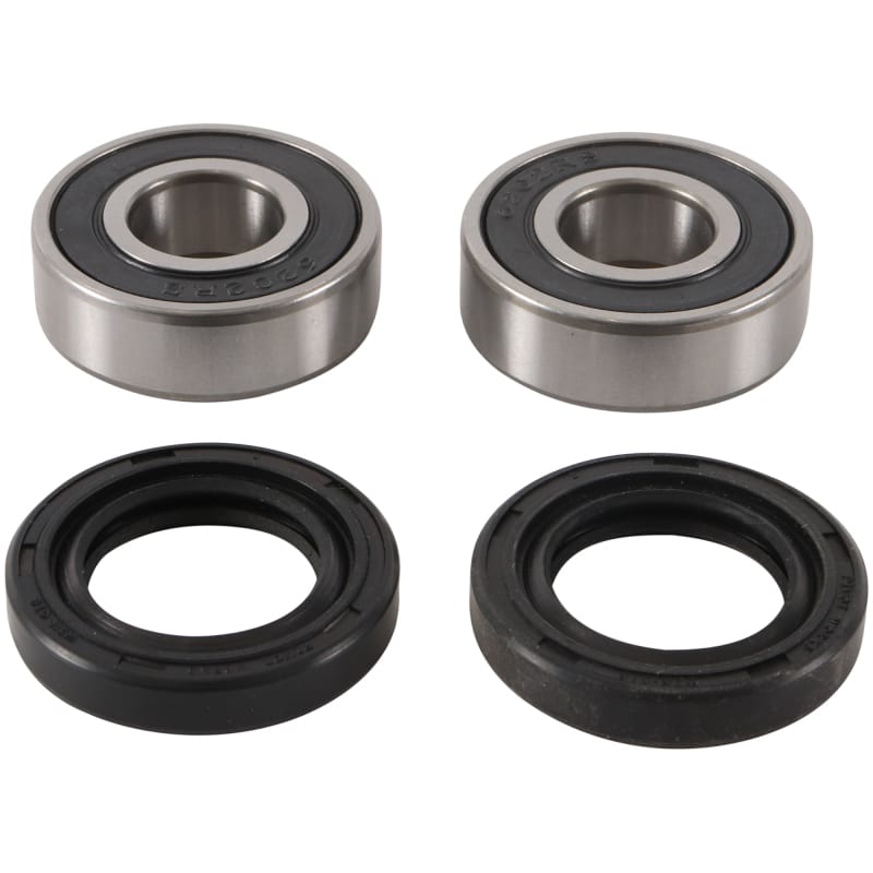 Pivot Works — Pivot Works 73-85 Honda ATC70 Front Wheel Bearing Kit