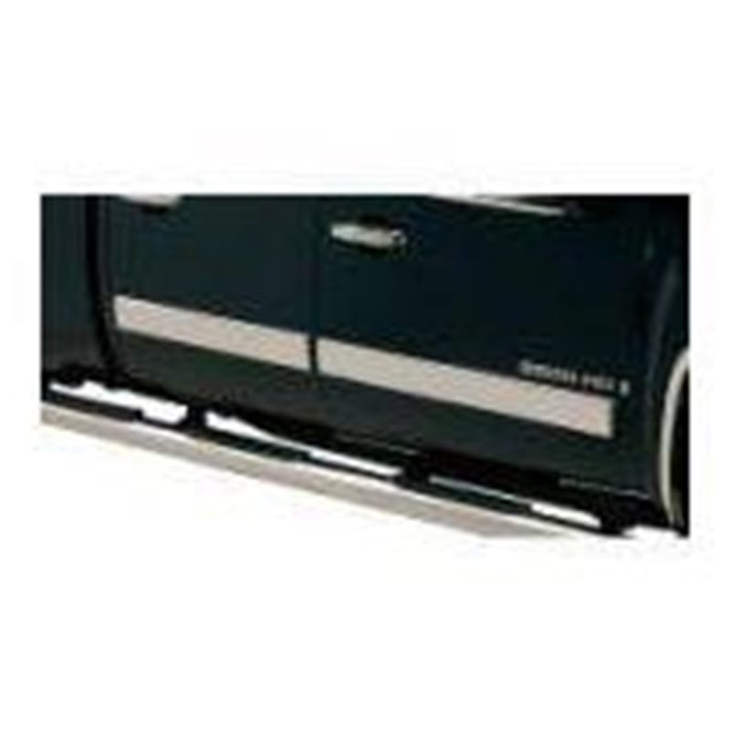 Putco — Stainless Steel Rocker Panel