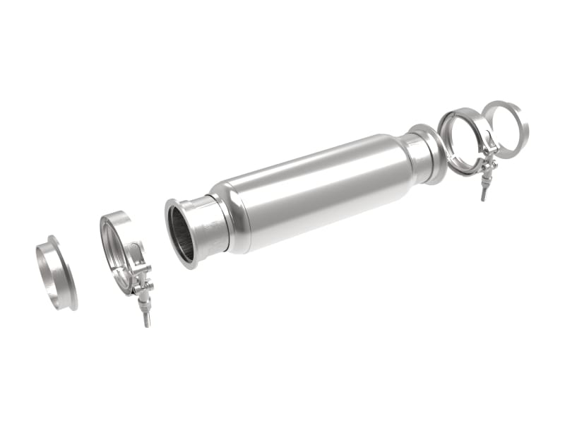 aFe — MACH Force-Xp 304 Stainless Steel Resonator