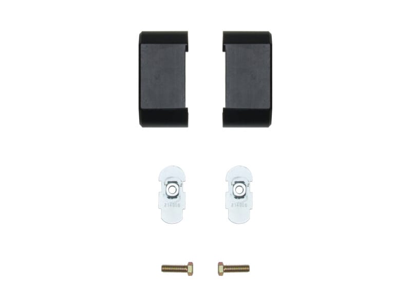 ICON — 14-UP RAM 2500 2.13" FRONT BUMP STOP SPACER KIT