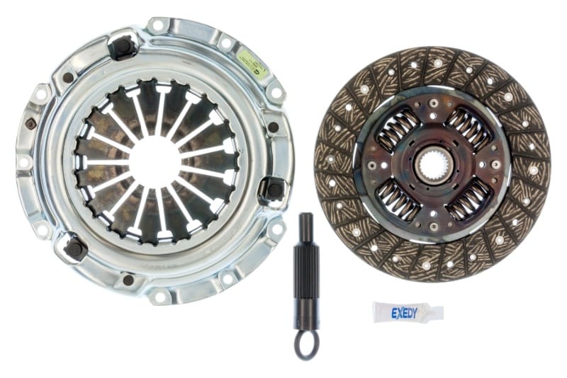 Exedy — Stage 1 Organic Clutch Kit
Stage 1 Organic Clutch