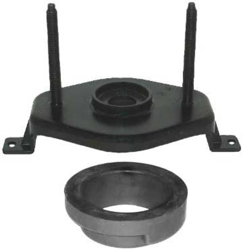 KYB — Mount Plate with Insulator