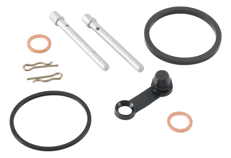 All Balls Racing — All Balls Racing 84-85 Yamaha FJ600 Caliper Rebuild Kit Rear