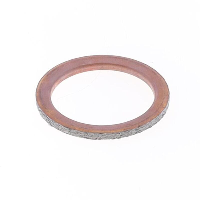 Athena — Athena 10-18 Yamaha YFZ 450 Bill Balance Edition Exhaust Gasket
