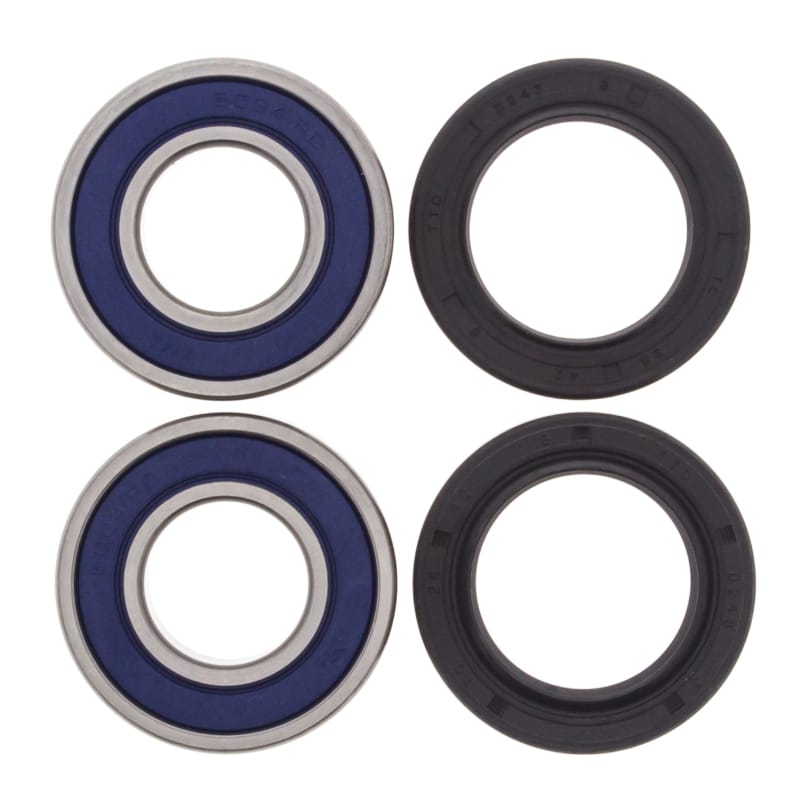All Balls Racing — All Balls Racing 1984 Honda TRX200 Wheel Bearing Kit Front