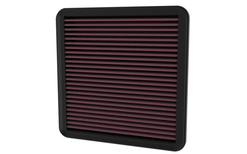 K&N Engineering — Replacement Air Filter