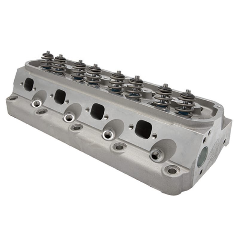 Ford Racing — 302/351W "X2" Street Cruiser Assembled Aluminum Cylinder Head 64CC
Street Cruiser Cylinder Head