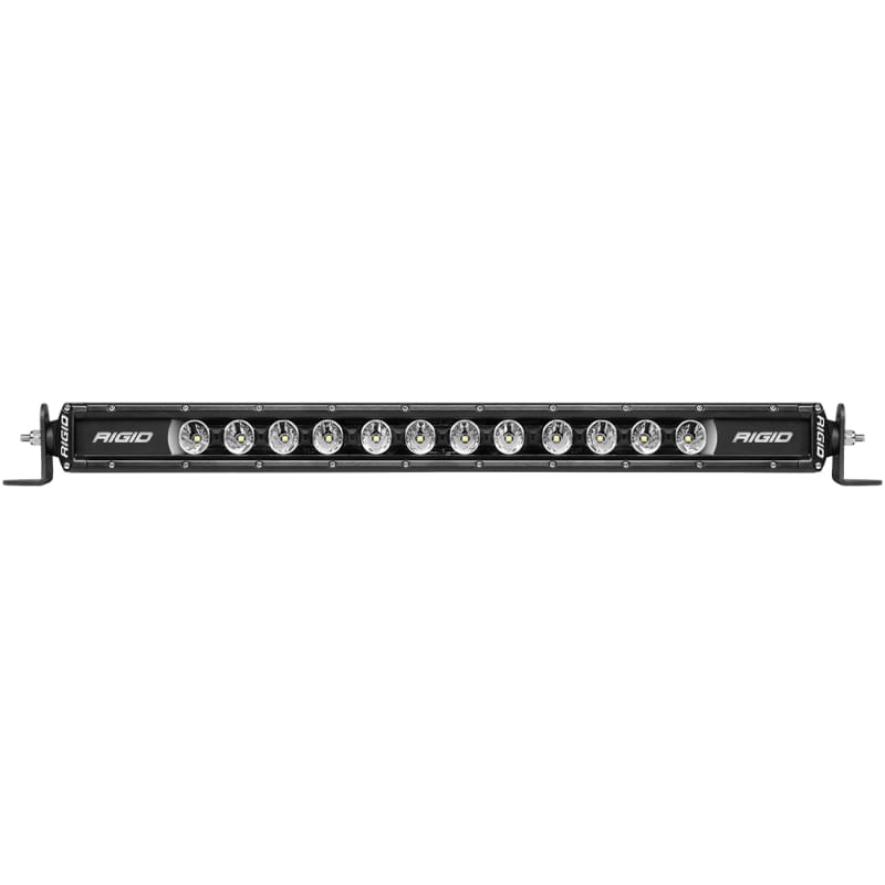 Rigid Industries — RIGID Radiance Plus SR-Series LED Light; 8 Option RGBW Backlight; 20 Inch
Radiance Plus SR-Series LED Light, 8 Option RGBW Backlight, 20 Inch